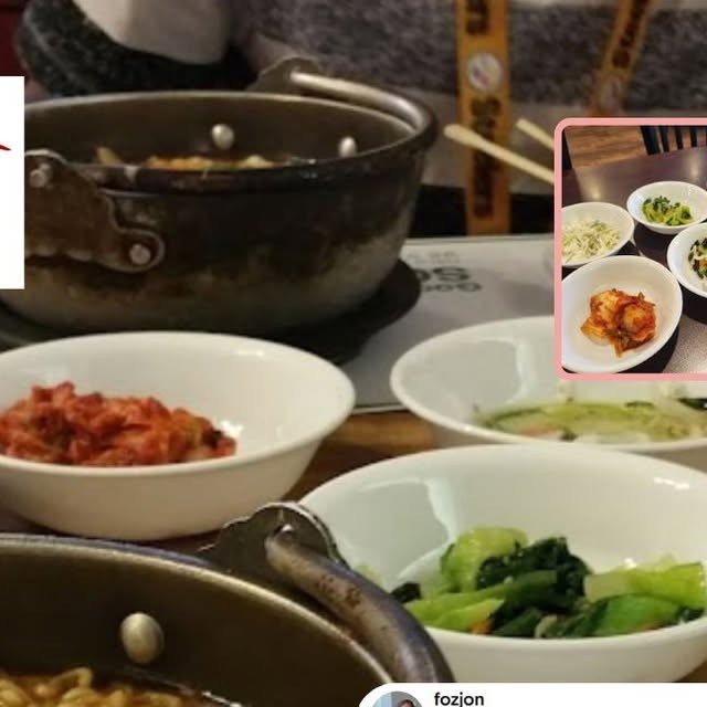 Tong Tong Korean Restaurant, Colorado Springs, United States