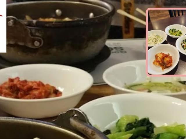 Tong Tong Korean Restaurant, Colorado Springs, United States