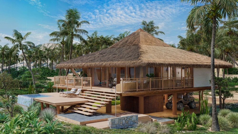 Aventora Resort Baía Formosa, Minor Reserve Collection, Natal, Brazil
