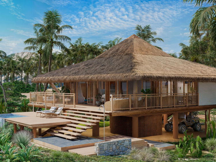 Aventora Resort Baía Formosa, Minor Reserve Collection, Natal, Brazil
