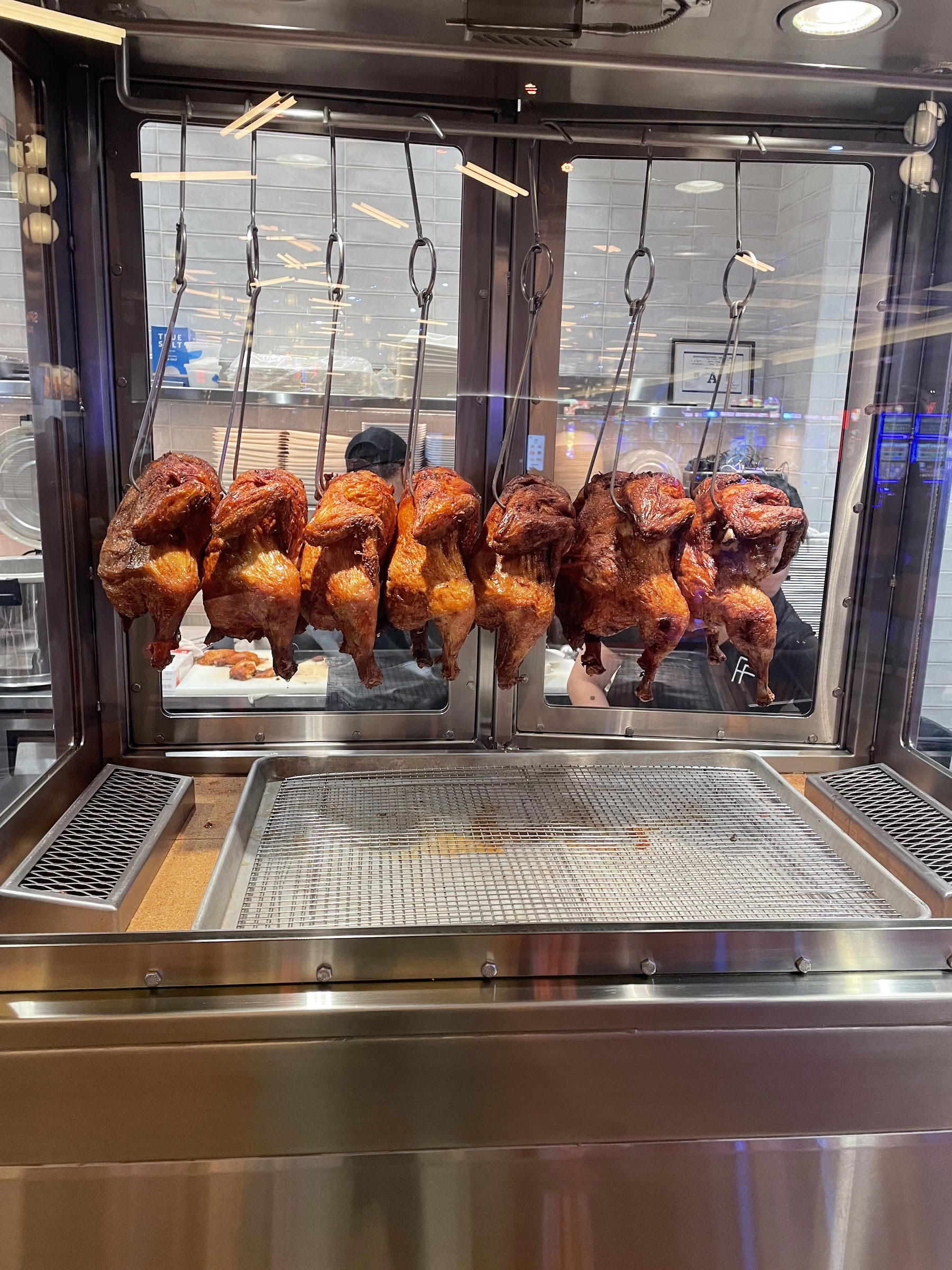 Boon Tong Kee restaurant in Las Vegas, United States