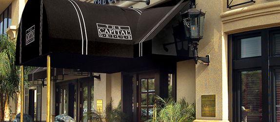 The Capital Grille, Restaurant in Phoenix
