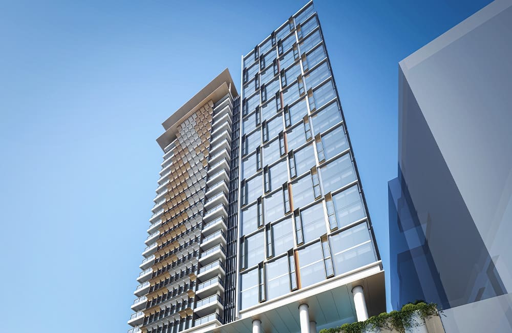 Hilton Adelaide East End, Adelaide, Australia