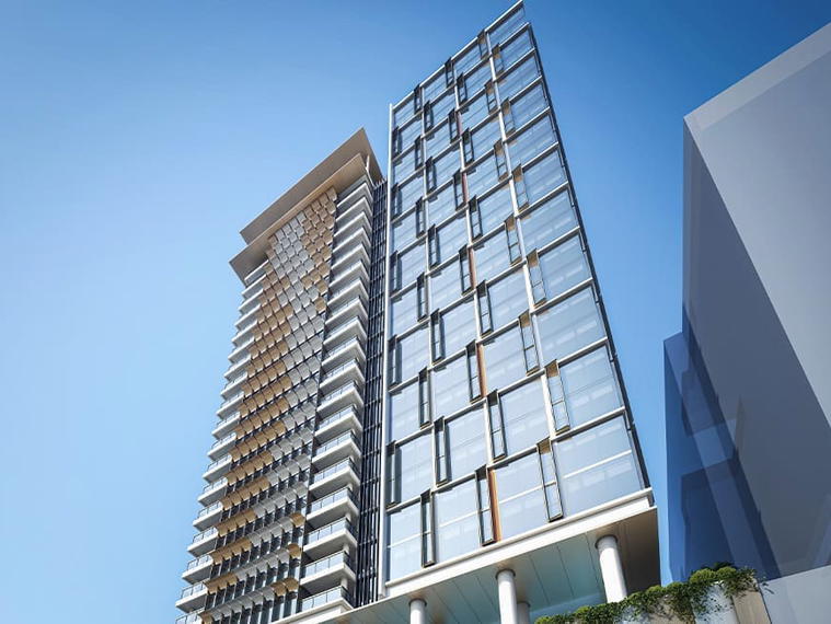 Hilton Adelaide East End, Adelaide, Australia
