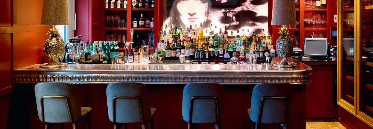 Louis Bar, Bar in Saarlouis