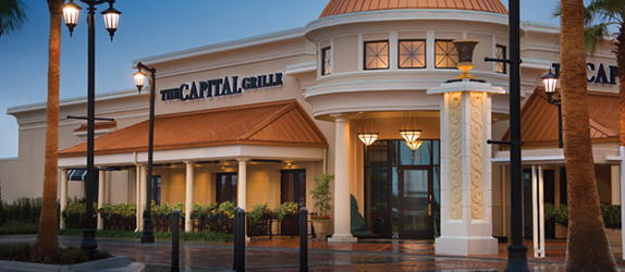 The Capital Grille, Jacksonville, United States