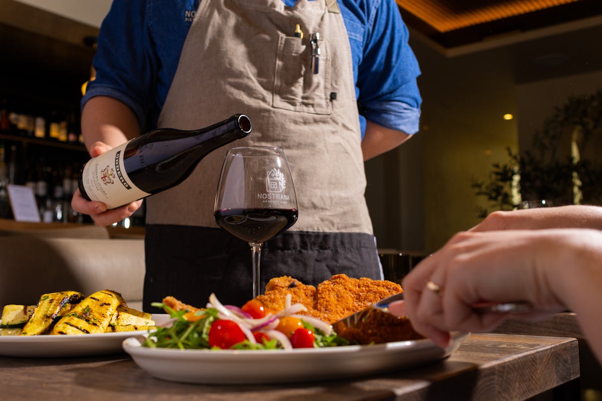 Nostrana Ristorante, Boonton, United States