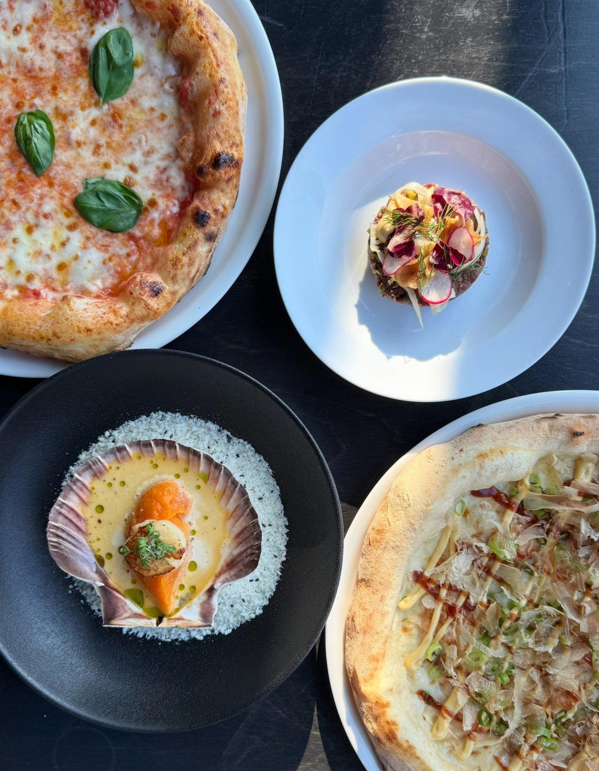 LystPå Restaurant & Vinbar, Bodø, Norway