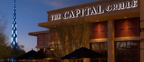 The Capital Grille, Scottsdale, United States