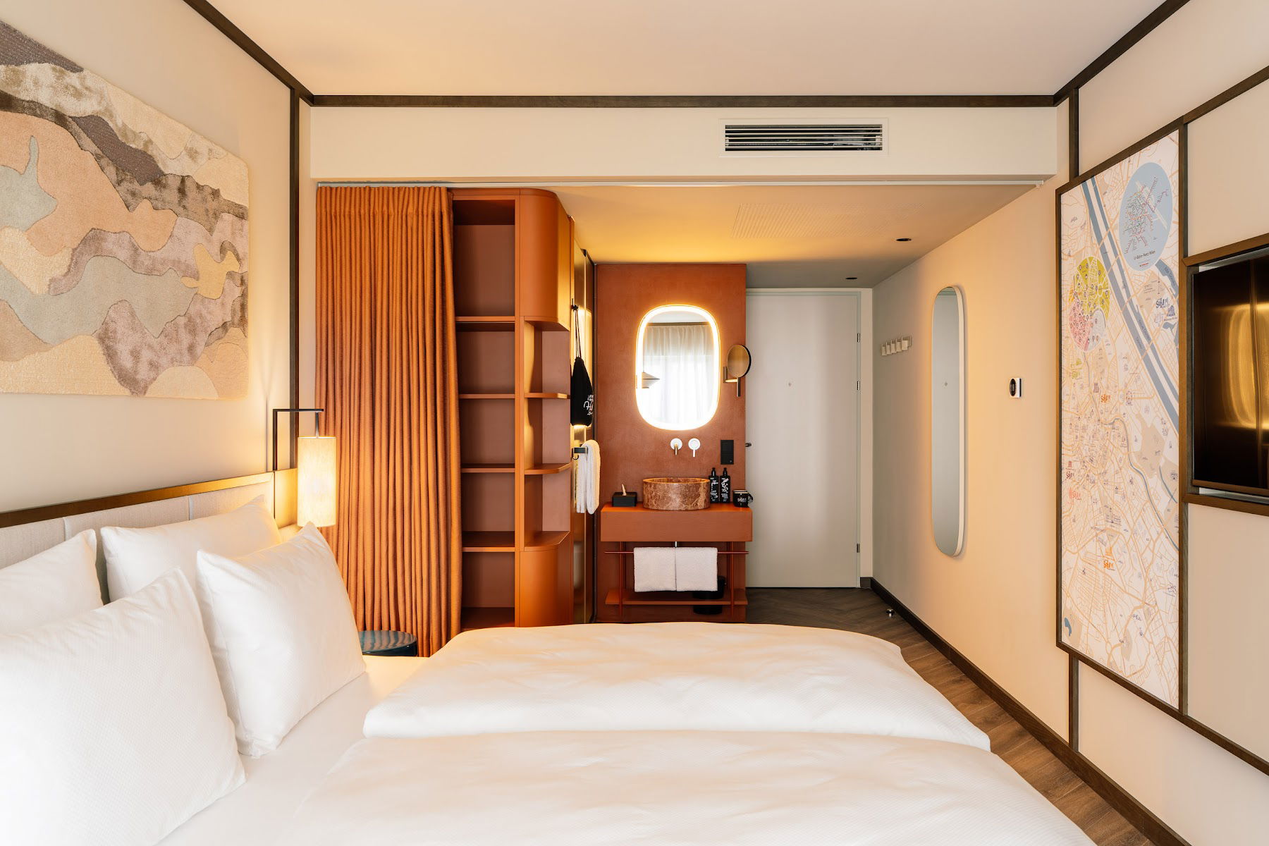 Hotel Schani City Vienna, Hotel in Vienna