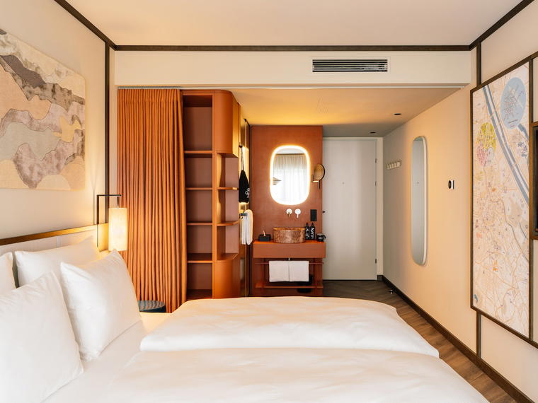 Hotel Schani City Vienna, Vienna, Austria