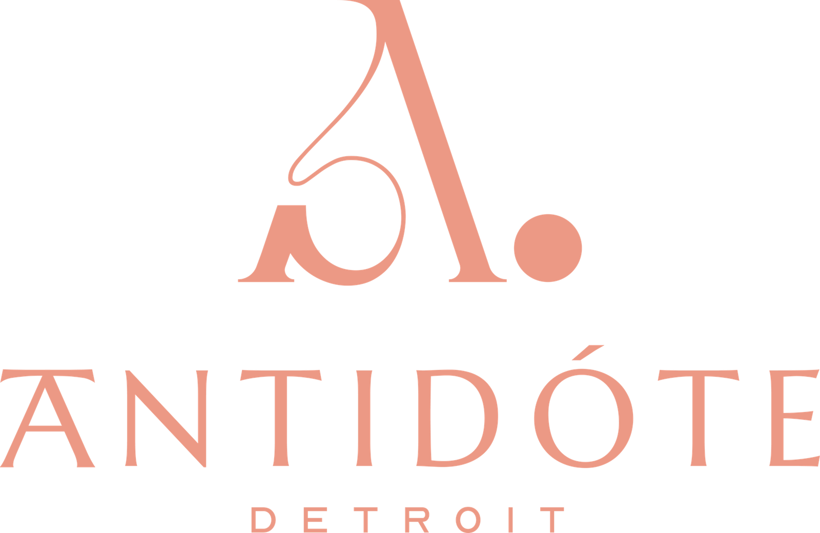 Antidóte