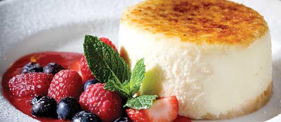 The Capital Grille, Clayton, United States
