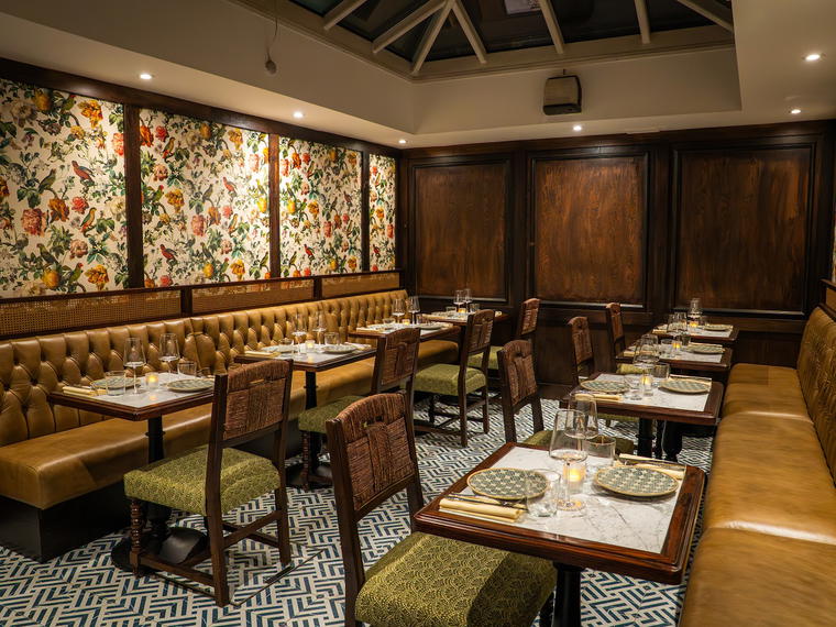 Raaz, London, United Kingdom