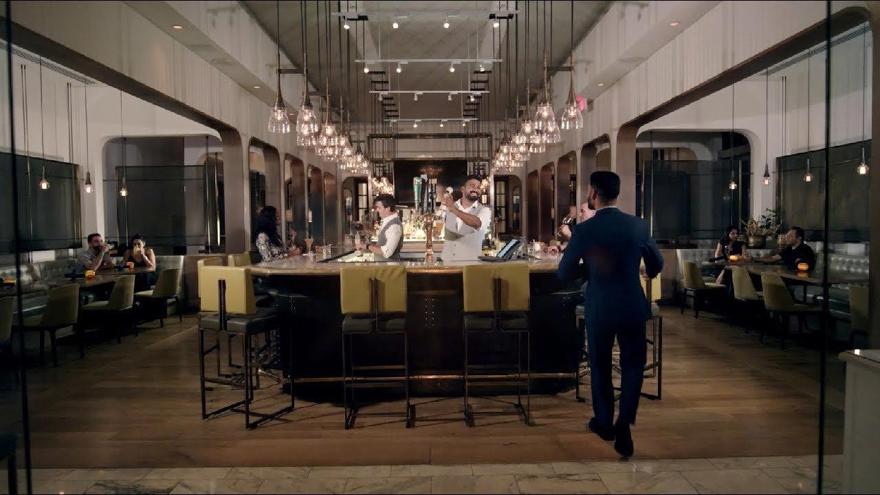 Edge Steak & Bar, Miami, United States