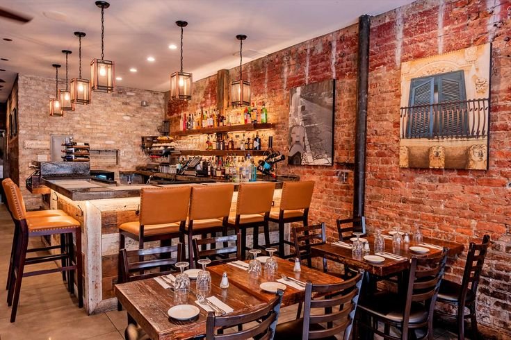 Daniela, Restaurant in San Casciano dei Bagni