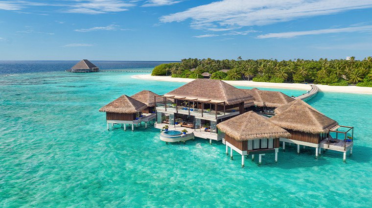 Velaa Private Island, Noonu Atoll, Maldives