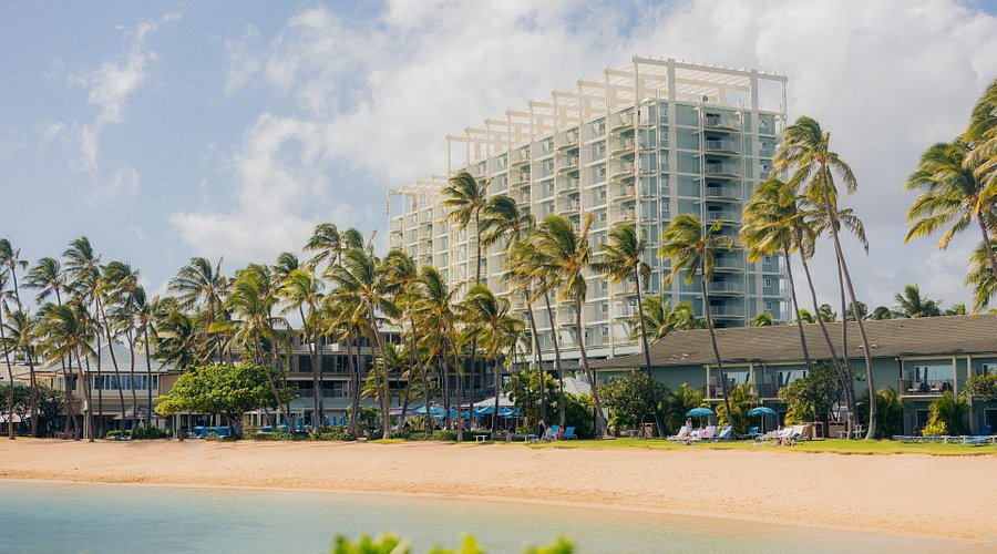 The Kahala Hotel and Resort, Oahu, United States