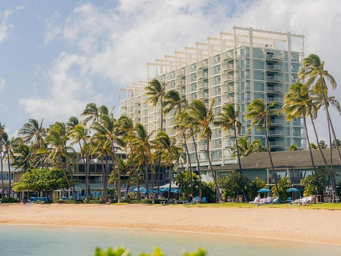 The Kahala Hotel and Resort, Oahu, United States
