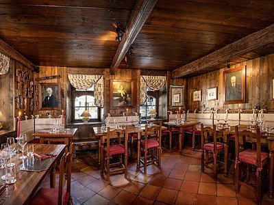 Lou Ressignon, Cogne, Italy