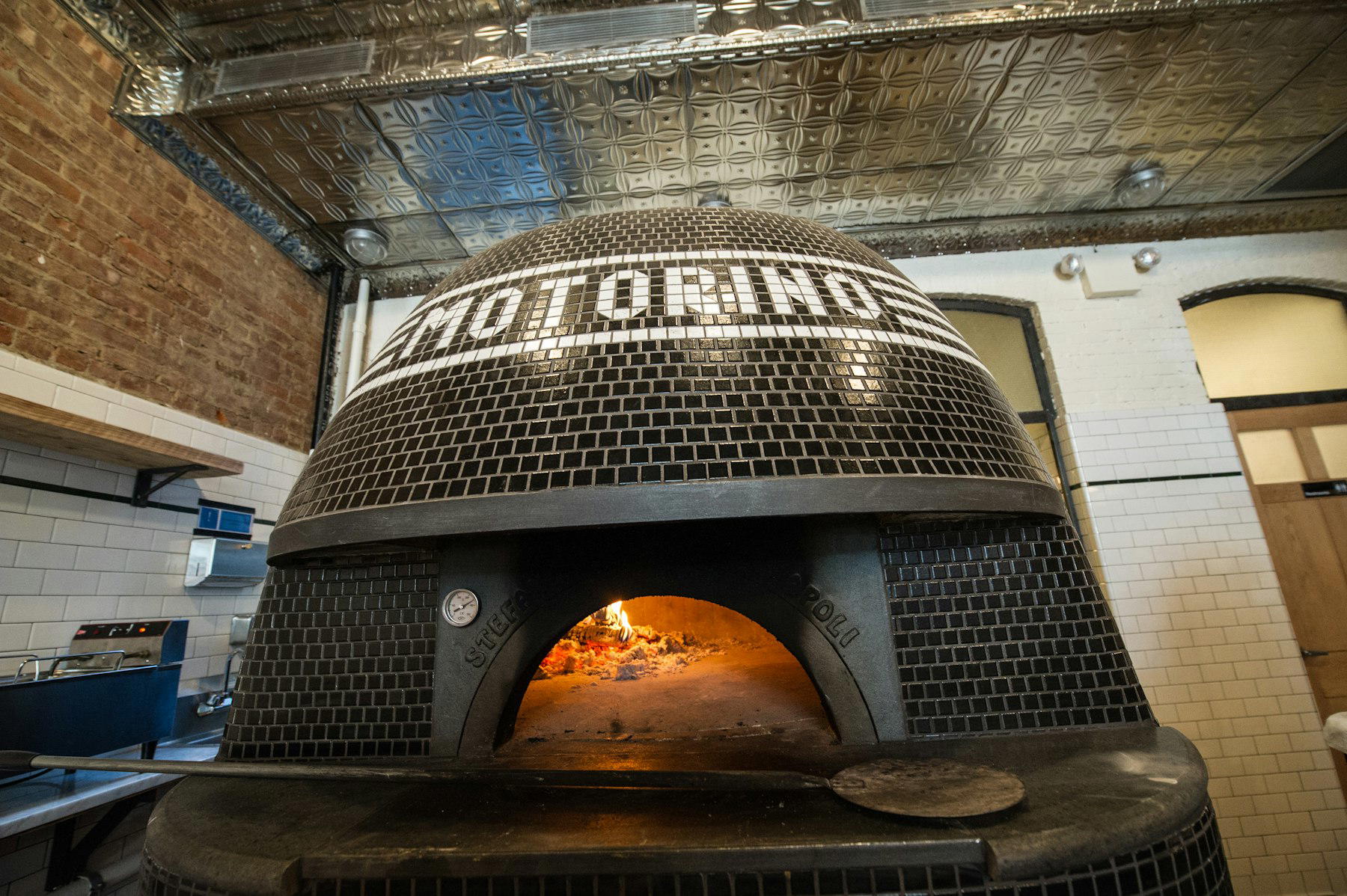 Motorino, New York City, United States