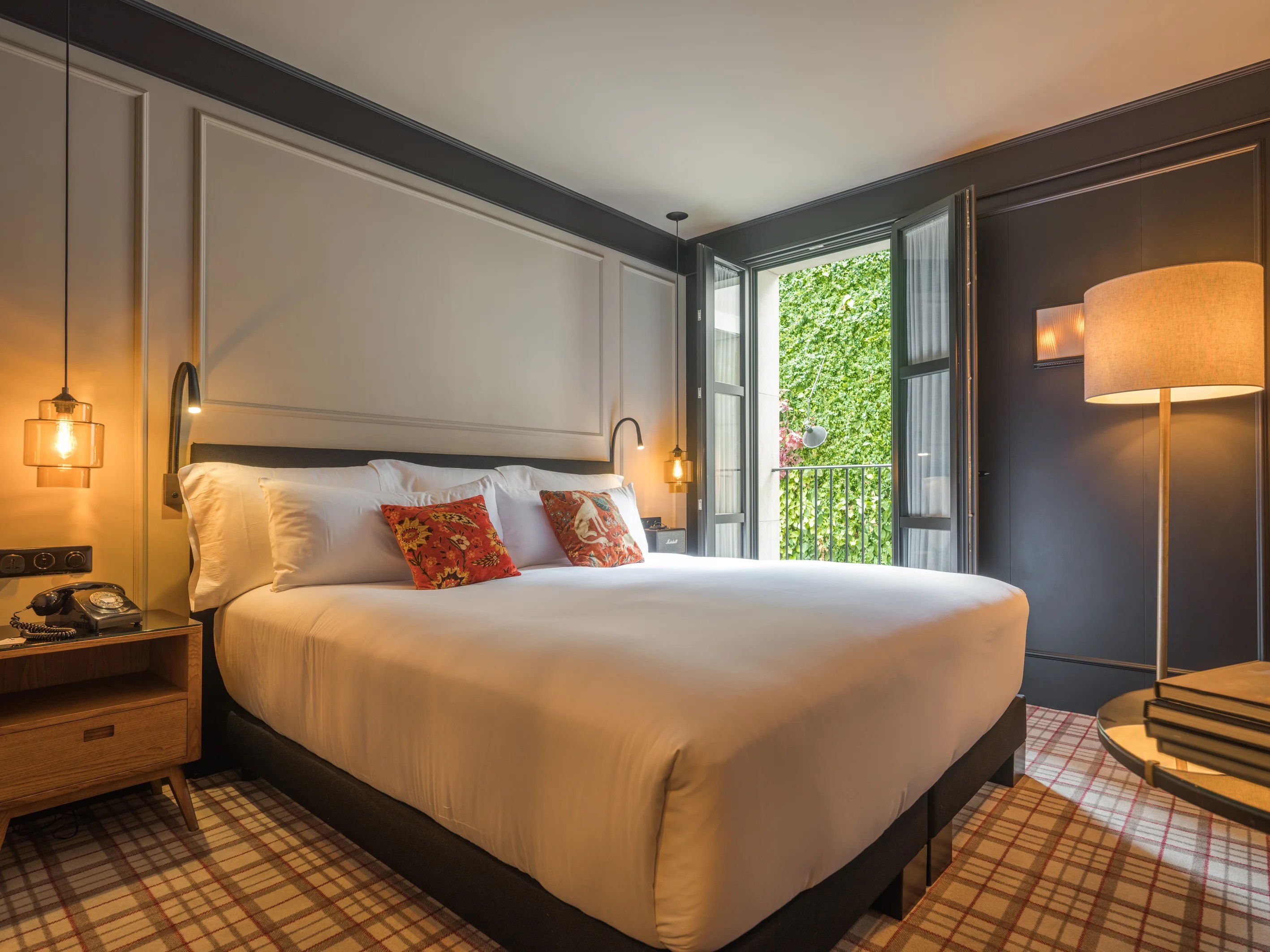Wittmore Hotel Barcelona, Hotel in Barcelona