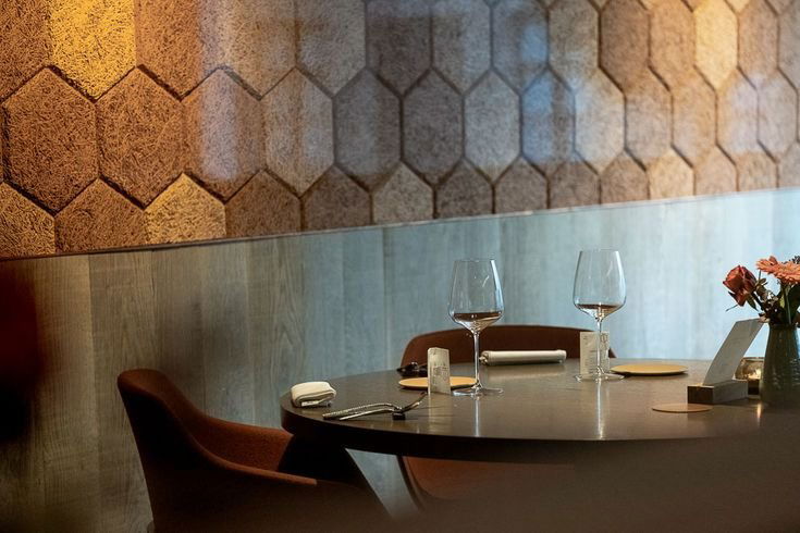 Franco Belge, Restaurant in Bruges