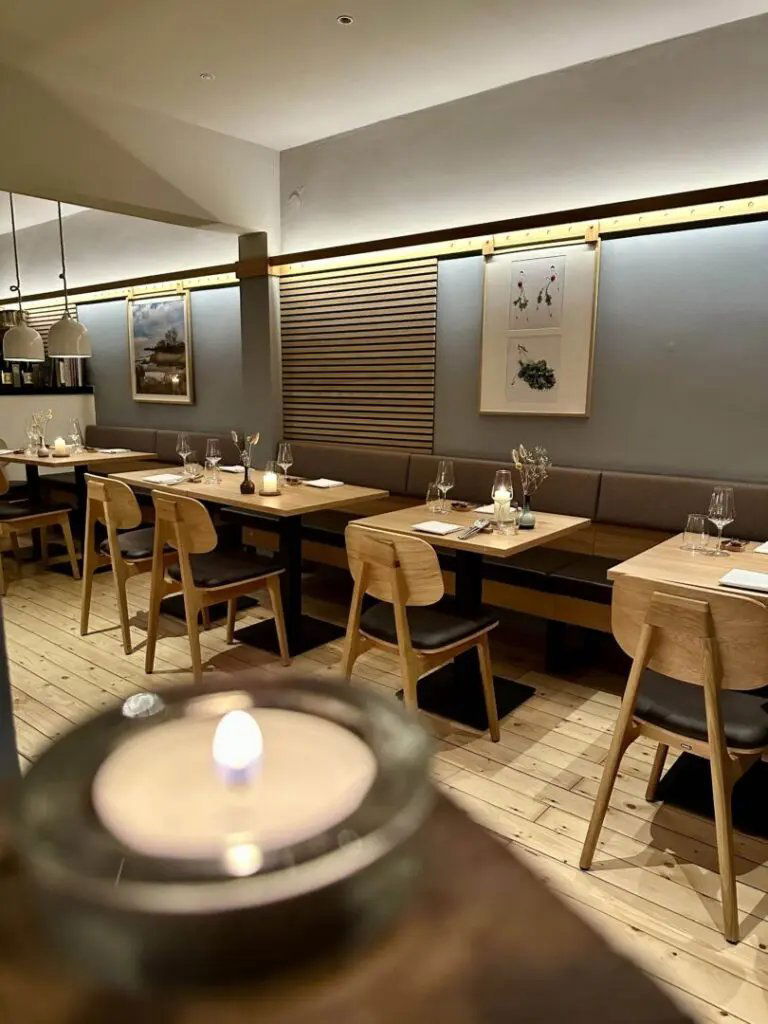 Heimatjuwel, Restaurant in Hamburg