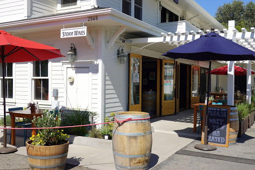 Storm Wines