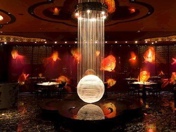 The Eight, Macau, China
