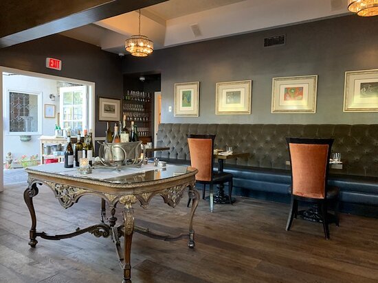 First & Oak restaurant in Solvang, United States