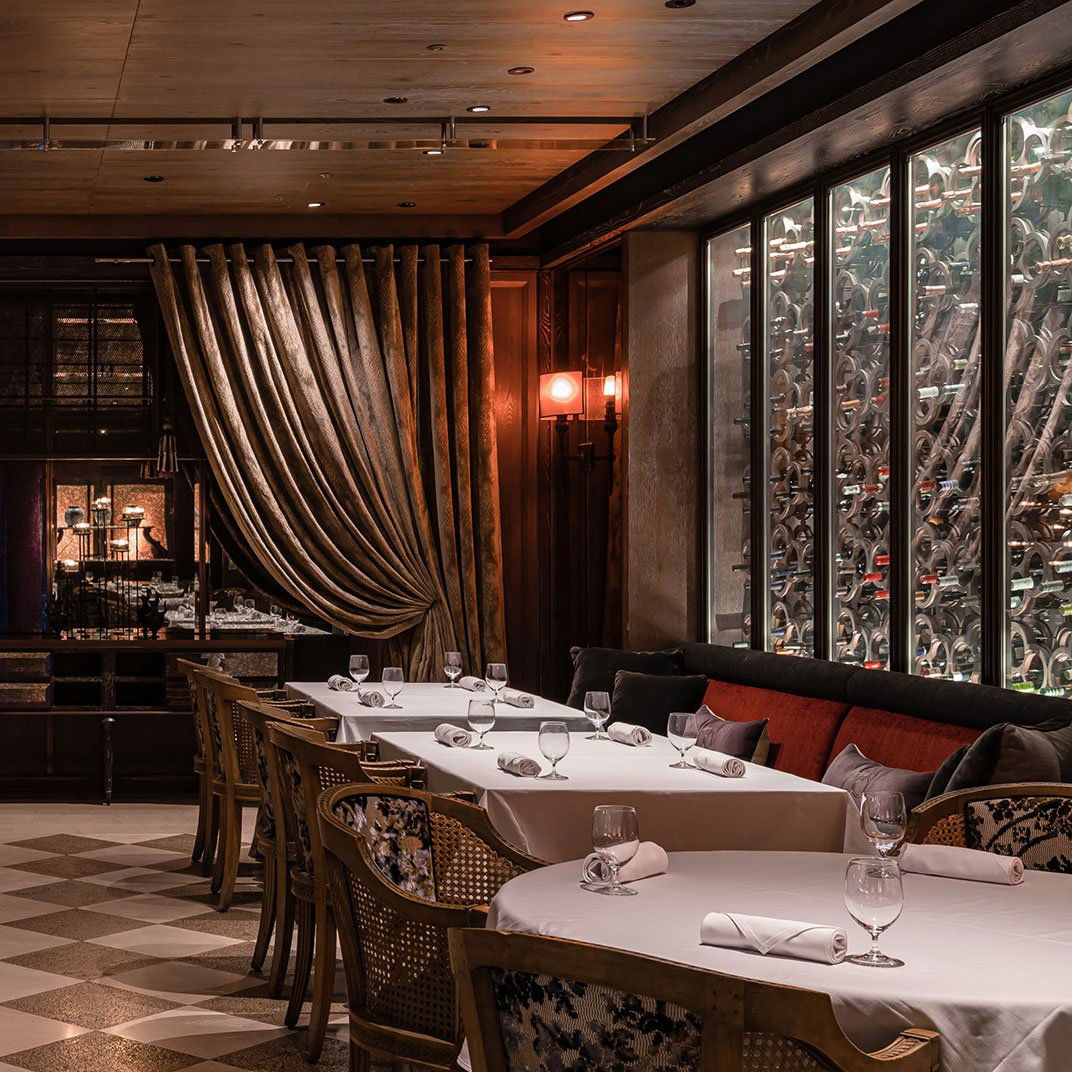 Yuan Wei, Restaurant in Taipei