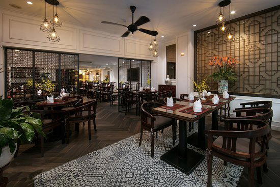 Sticky Rice restaurant in Orlando, United States