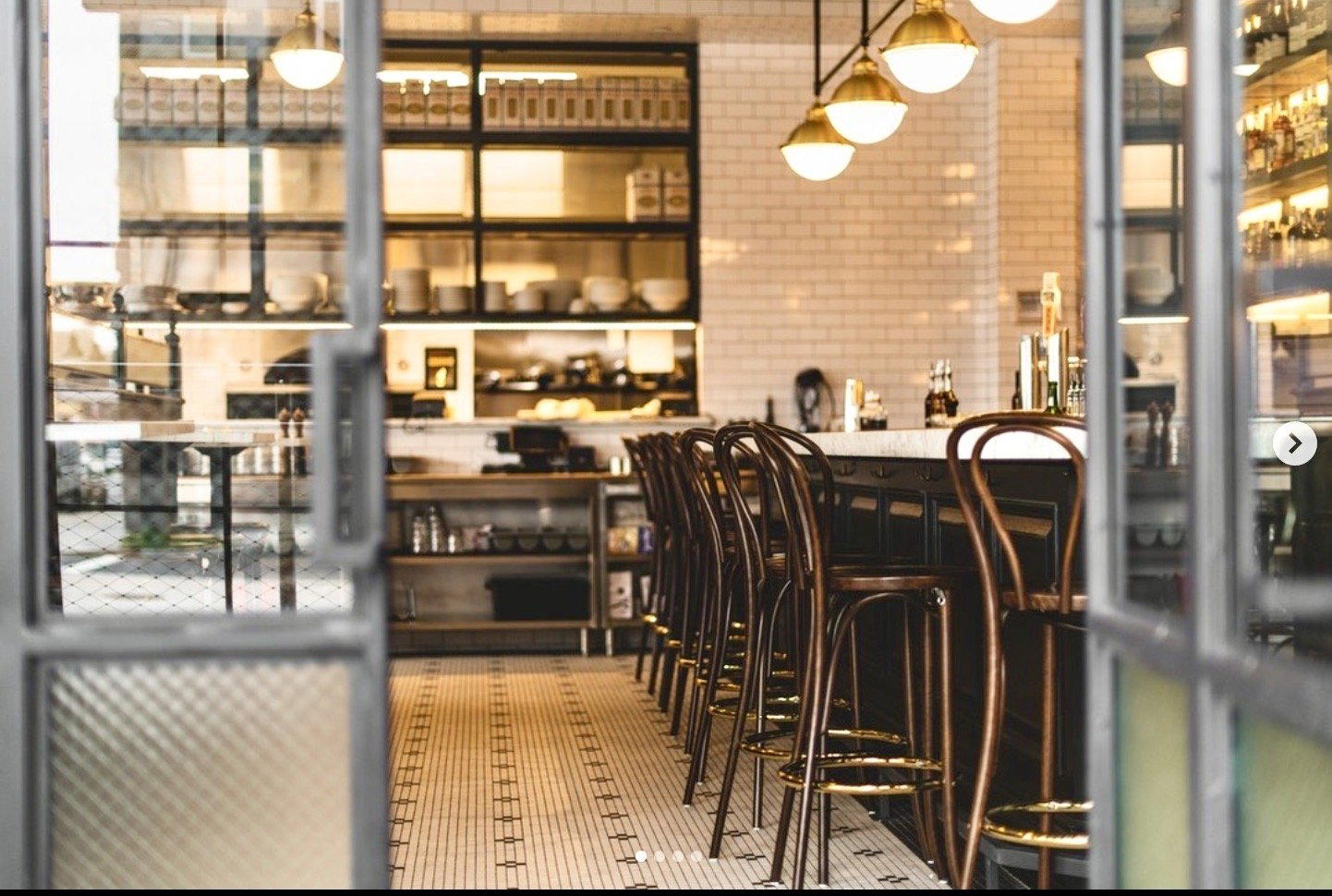 Seppe Pizza Bar, New York City, United States