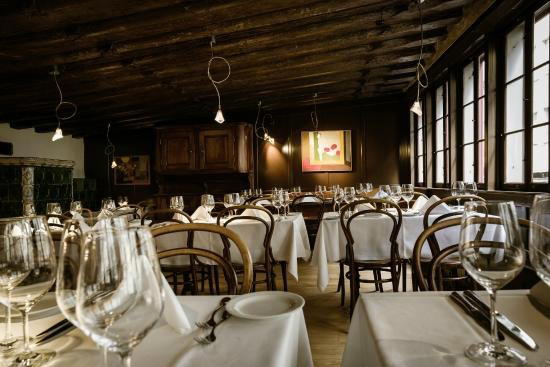 Zum Goldenen Schäfli, Sankt Gallen, Switzerland