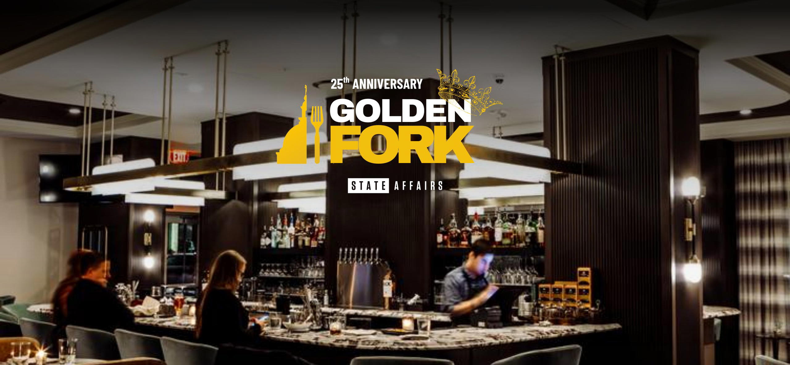 The Golden Fork, Rabat, Malta