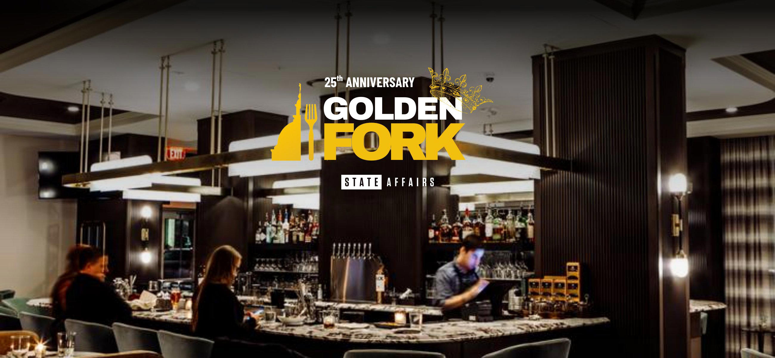 The Golden Fork, Rabat, Malta