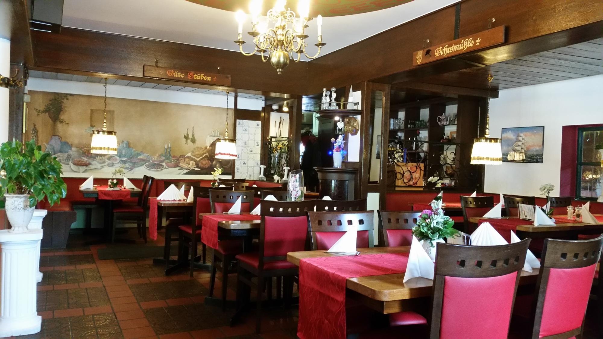 Ouzeria, Restaurant in Cologne