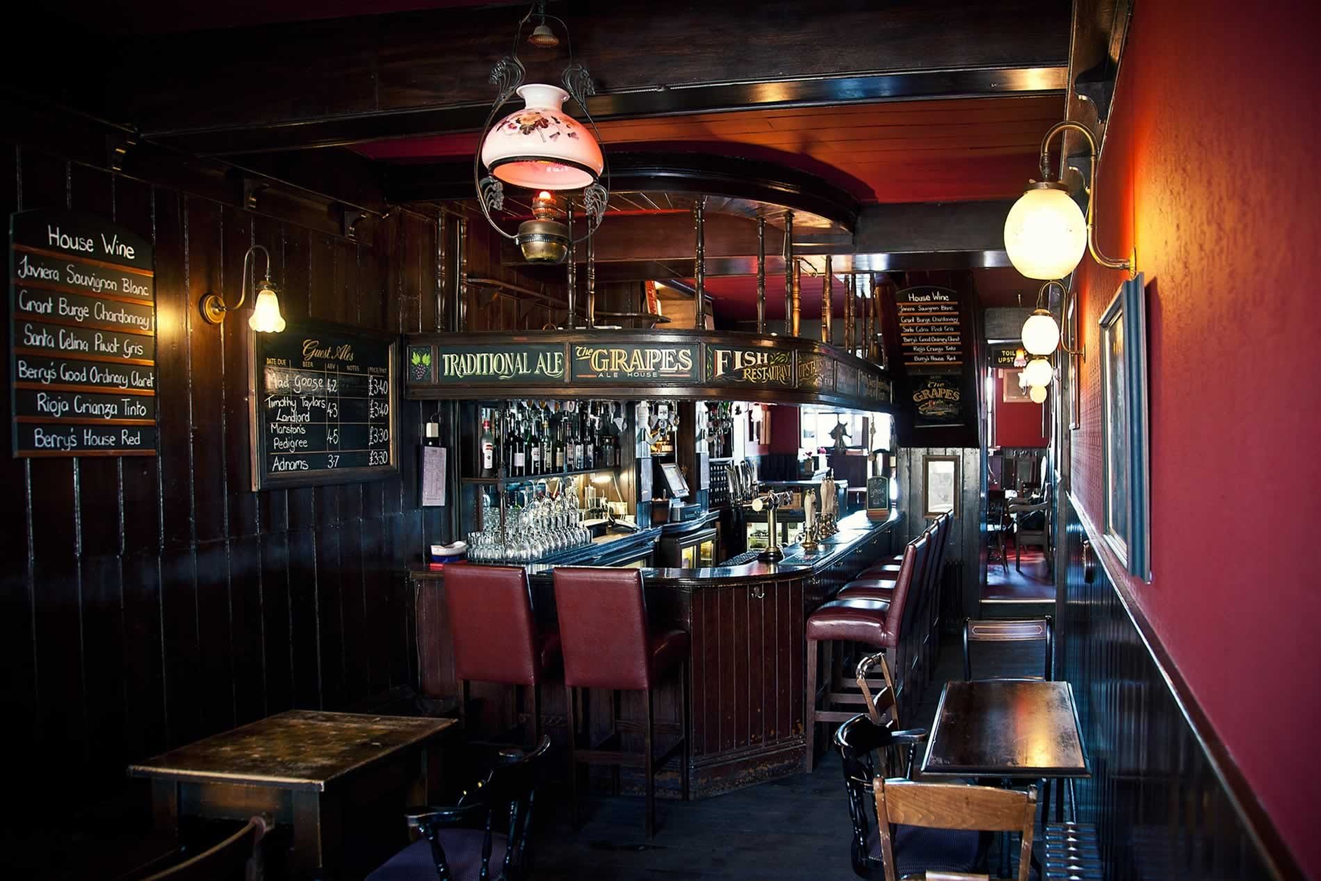 Song Que, Restaurant in London