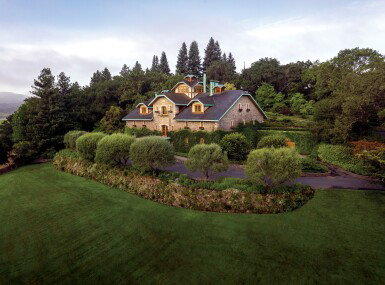 Rombauer Vineyards