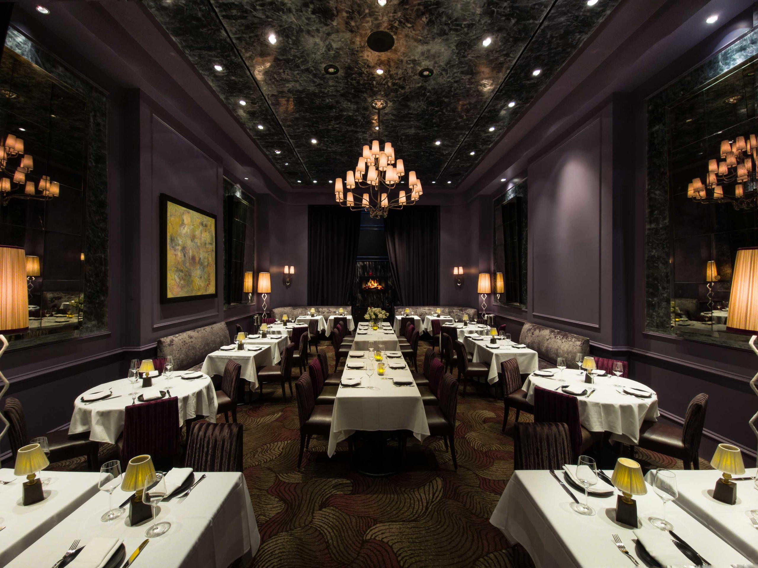 15 East, New York City, United States