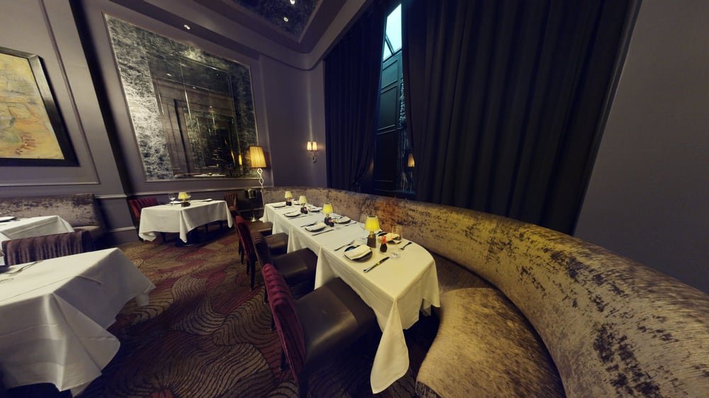 15 East restaurant in New York City, United States