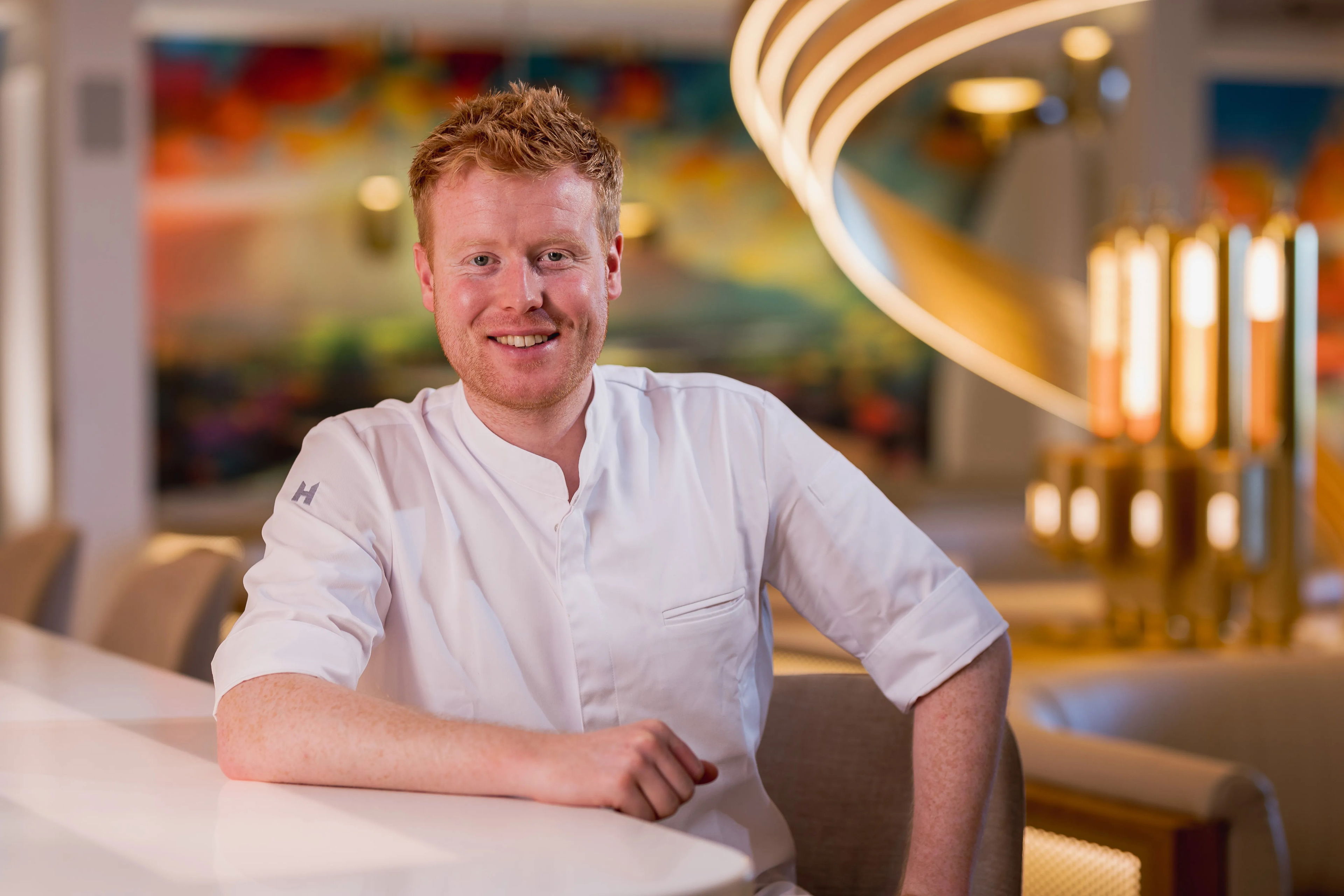 Kinneuchar Inn, Restaurant in Kilconquhar