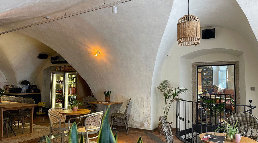 Mondieu, Restaurant in Koksijde