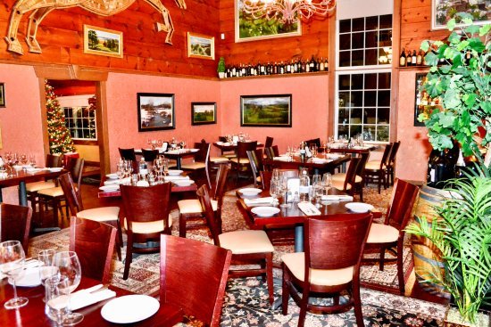 Foresta, Restaurant in Marina di Pisa