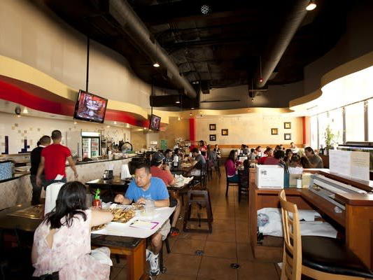 Crawfish & Noodles, Houston, United States