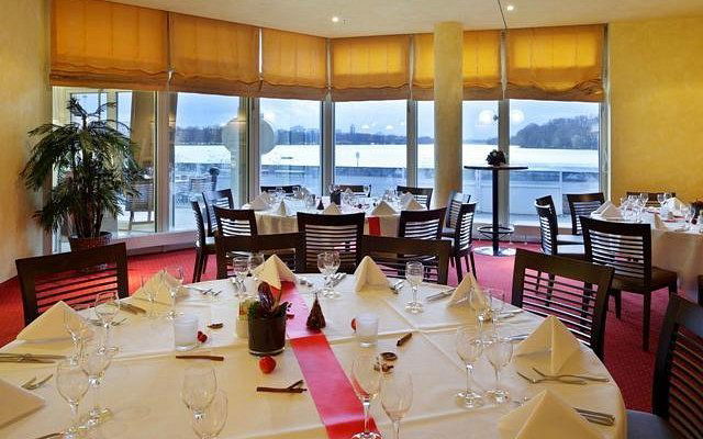 Menge, Restaurant in Arnsberg