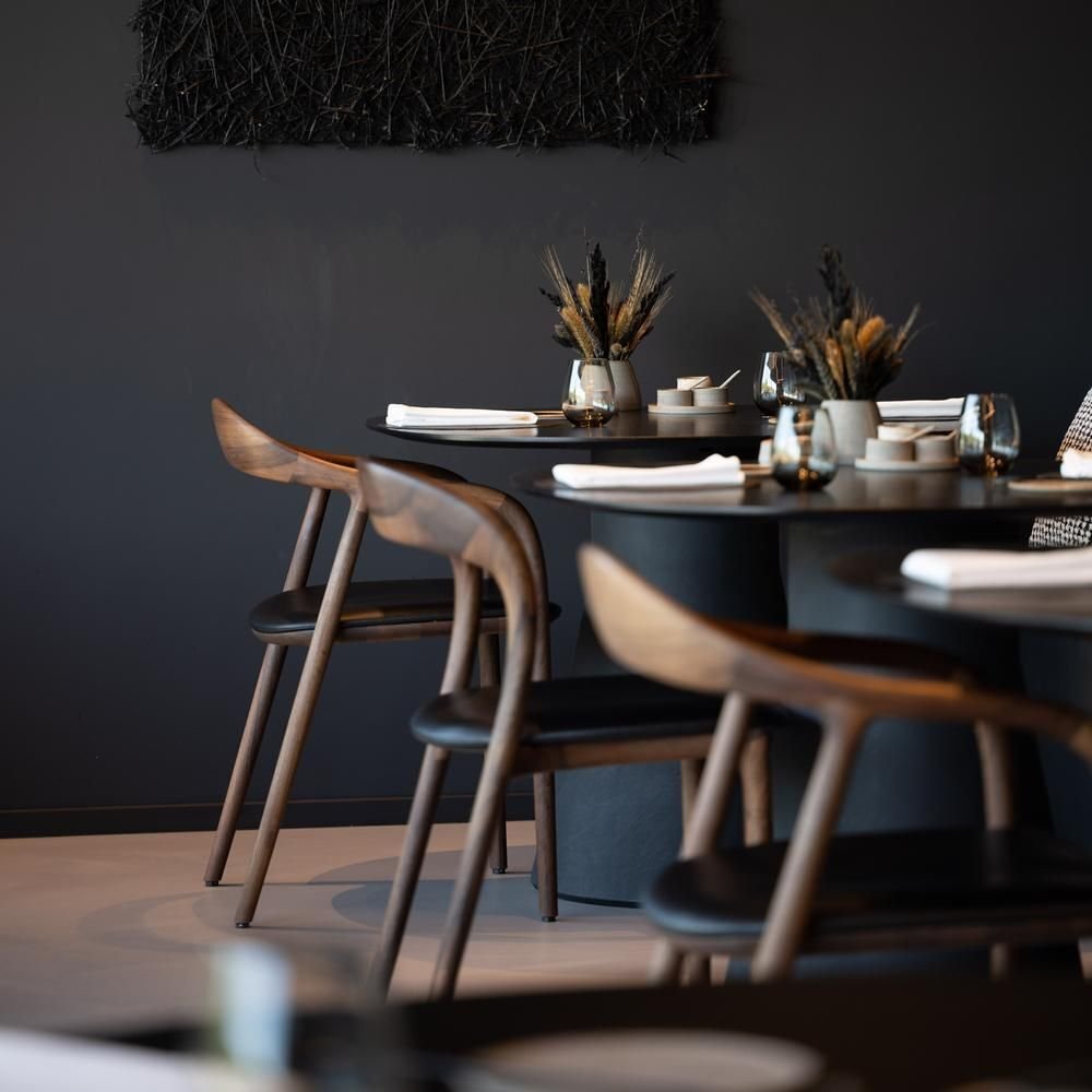 Modest, Restaurant in Opglabbeek