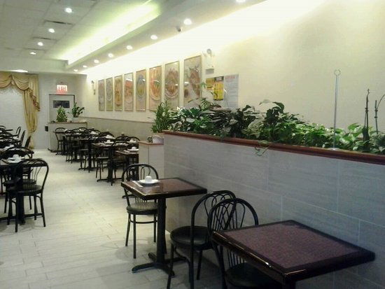 Wu's Wonton King, Restaurant in New York City