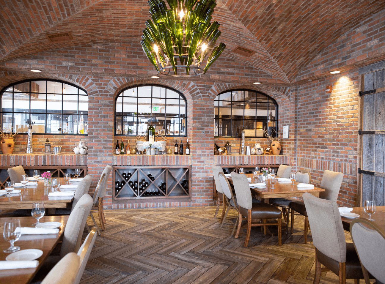 Coltivare, Restaurant in La Morra